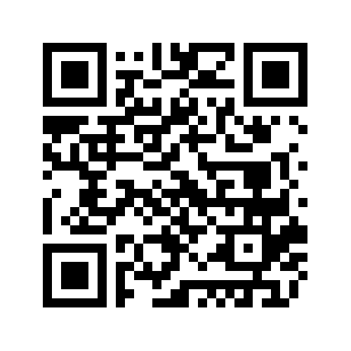 Código QR do registo