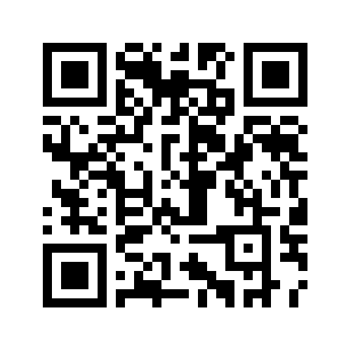 Código QR do registo