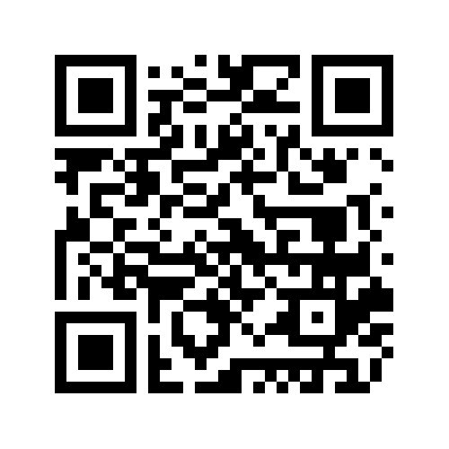 Código QR do registo