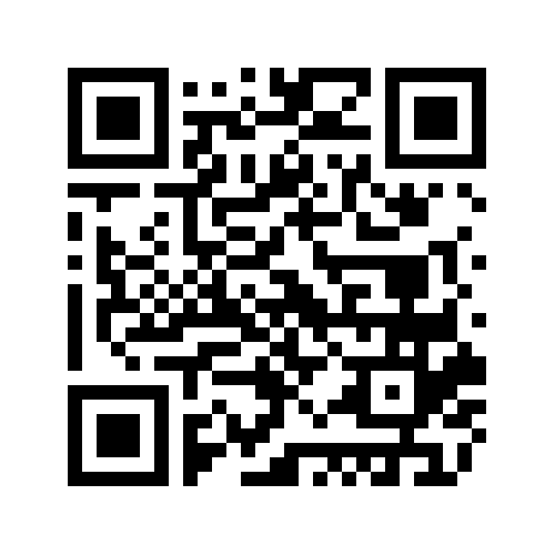 Código QR do registo