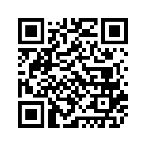 Código QR do registo