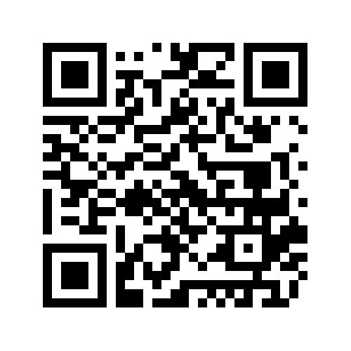 Código QR do registo