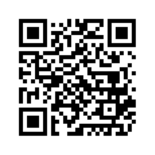 Código QR do registo