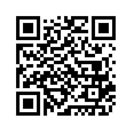 Código QR do registo