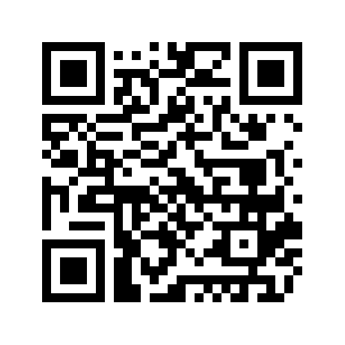Código QR do registo