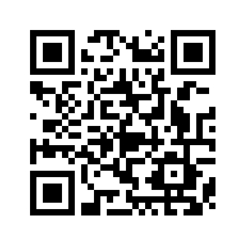 Código QR do registo