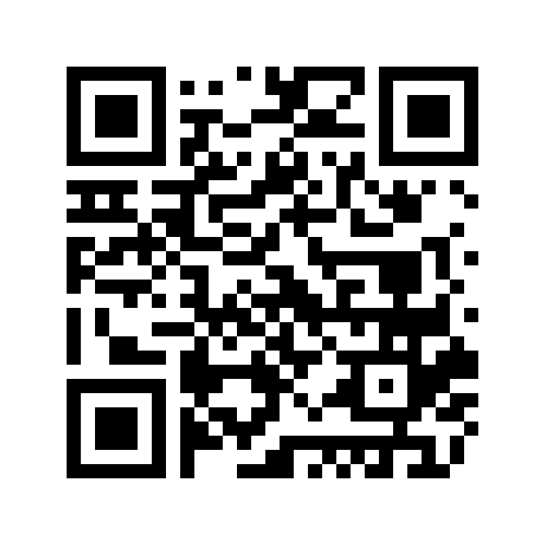 Código QR do registo