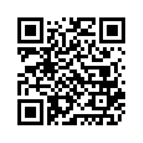 Código QR do registo