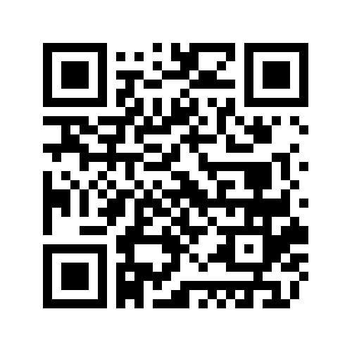 Código QR do registo