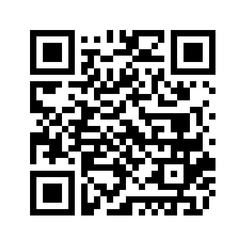 Código QR do registo
