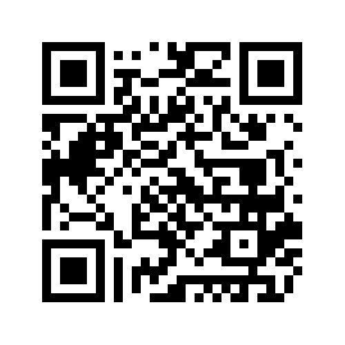 Código QR do registo