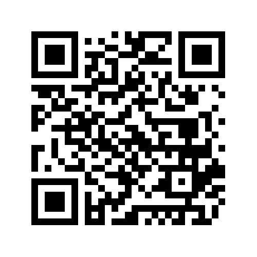 Código QR do registo