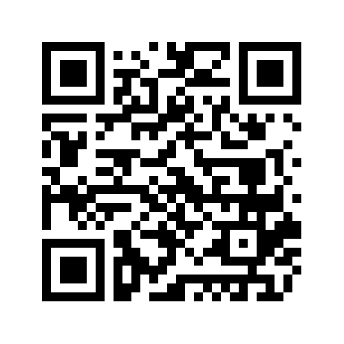 Código QR do registo