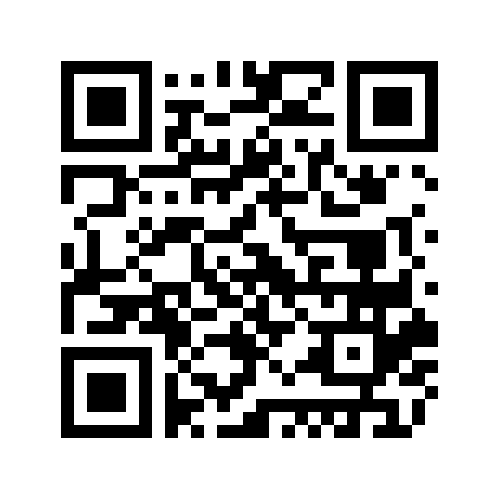 Código QR do registo