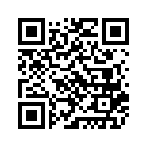 Código QR do registo