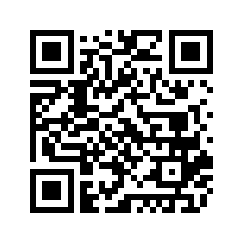 Código QR do registo
