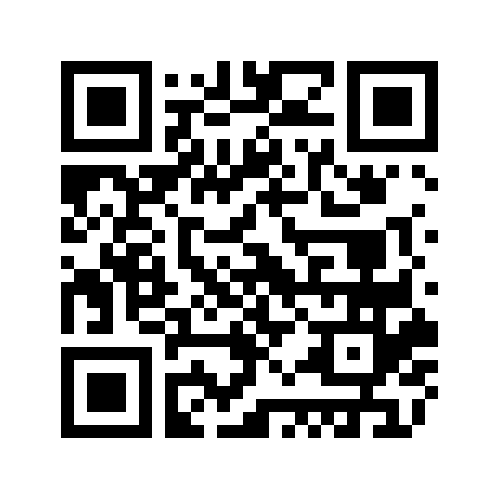 Código QR do registo