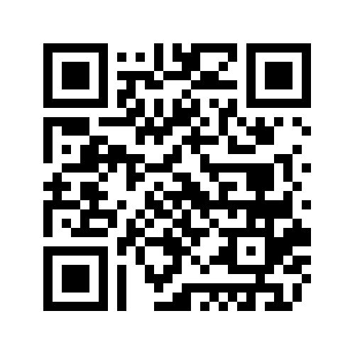 Código QR do registo