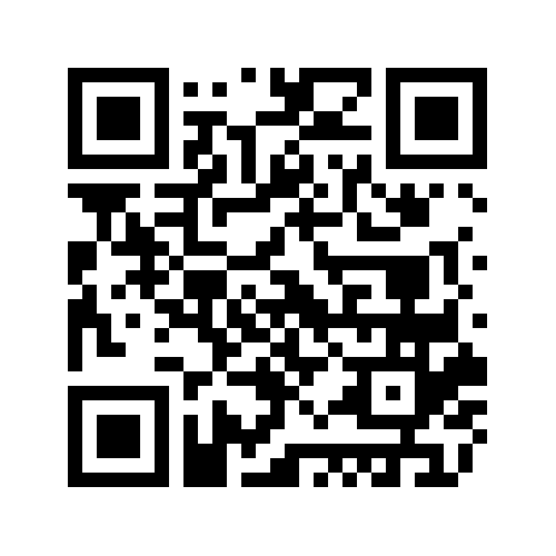 Código QR do registo