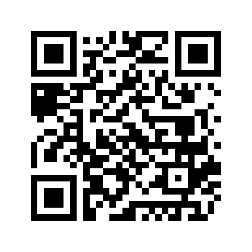 Código QR do registo