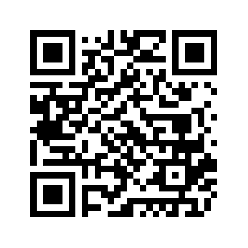 Código QR do registo