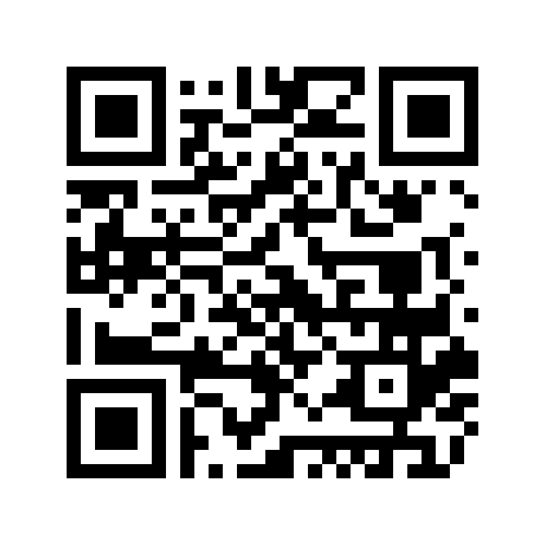 Código QR do registo