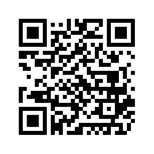 Código QR do registo