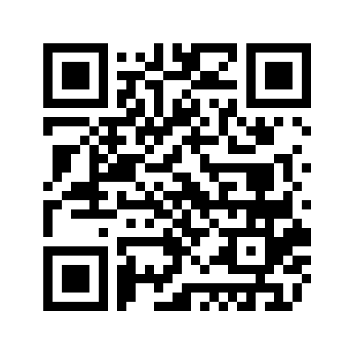 Código QR do registo