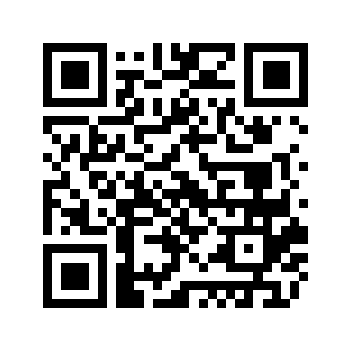 Código QR do registo