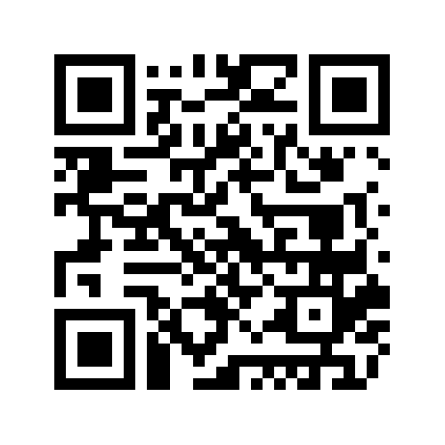 Código QR do registo