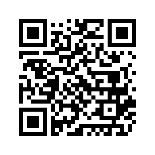 Código QR do registo