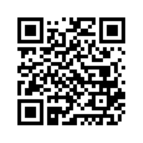 Código QR do registo