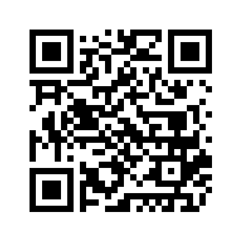 Código QR do registo