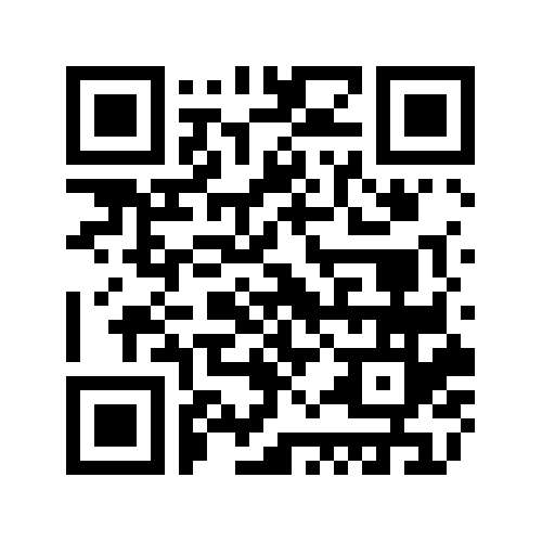 Código QR do registo