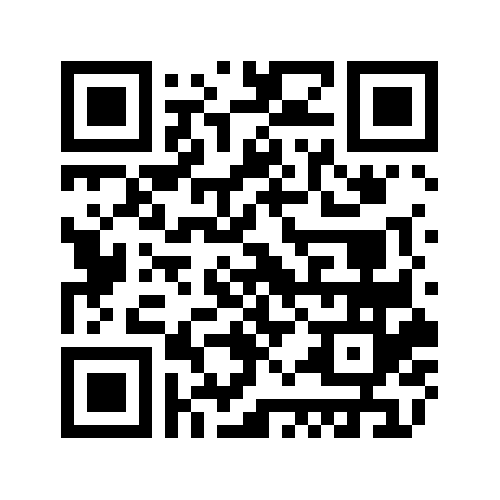 Código QR do registo