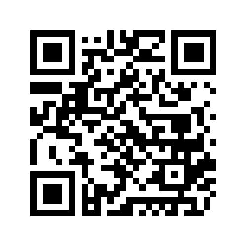 Código QR do registo