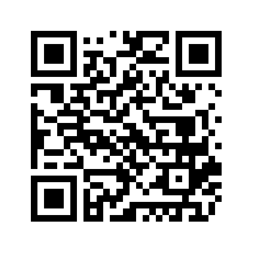 Código QR do registo