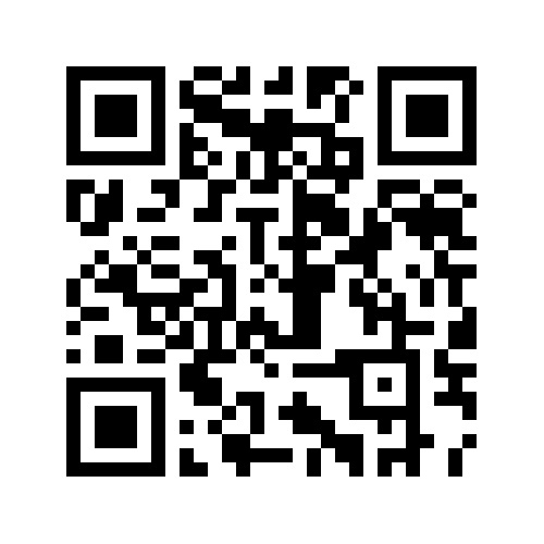 Código QR do registo