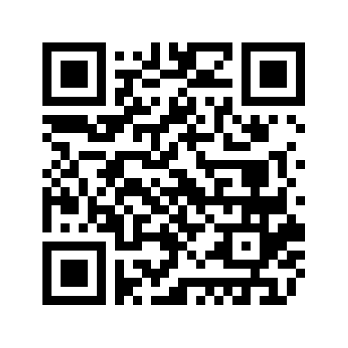 Código QR do registo