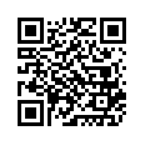 Código QR do registo