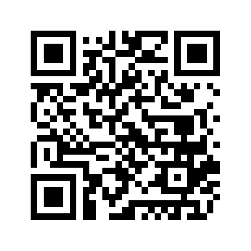 Código QR do registo