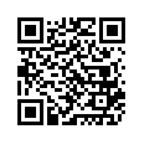 Código QR do registo