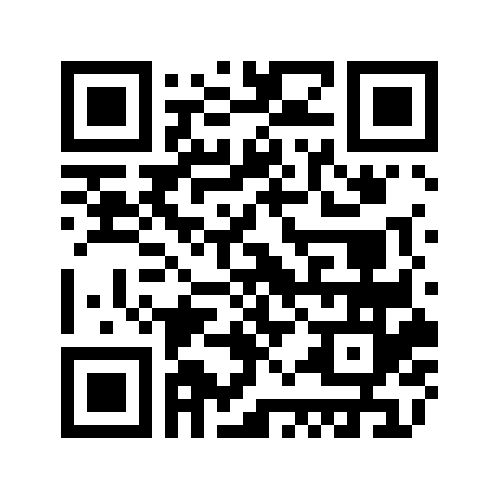 Código QR do registo