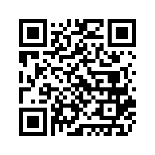 Código QR do registo