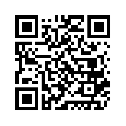 Código QR do registo