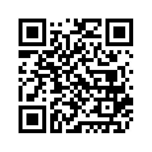 Código QR do registo