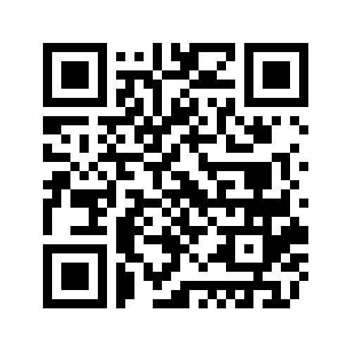 Código QR do registo