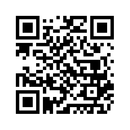 Código QR do registo