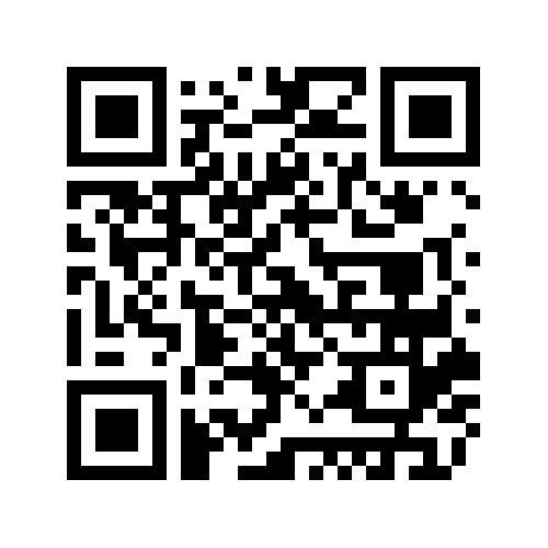 Código QR do registo