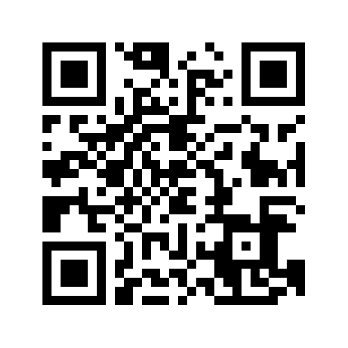 Código QR do registo